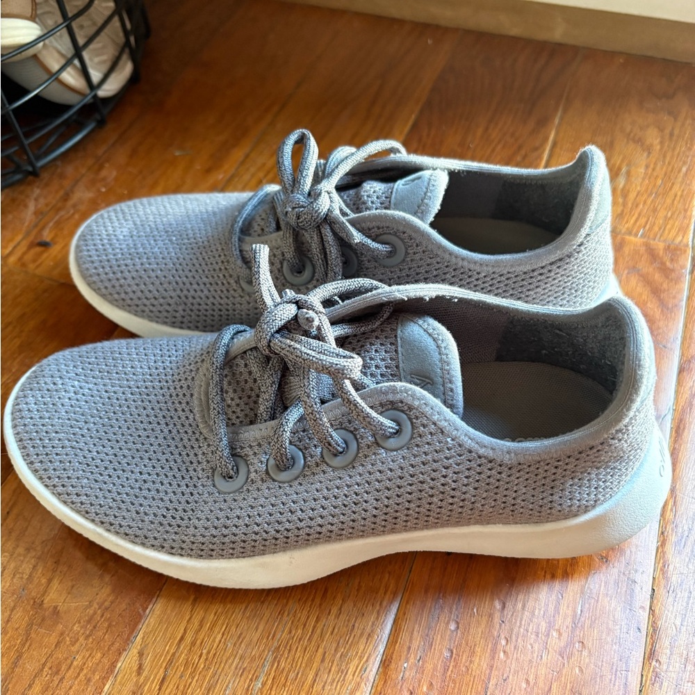 Allbirds Women's Tree Runner - Picture 3 of 5